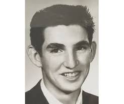 Dexter Serpa Obituary (1945