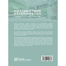 Maybe you would like to learn more about one of these? Buku Ukom Perawat Ori Buku Uji Kompetensi Keperawatan Untuk Mahasiswa D 3 Dan S 1 Keperawatan 2019 Shopee Indonesia