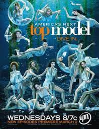 Americas next top model 4