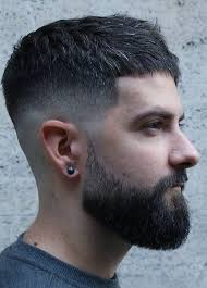 33 Short Haircuts Men Must Definitely Try In 2020 Men S Hairstyle Trends Mens Hairstyles Short Mens Haircuts Short Men Haircut Styles