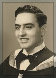 James Korrey Obituary