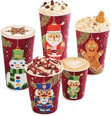Costa Announce Three New Christmas Drinks And Yum Christmas Drinks Costa Coffee Christmas Cups