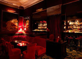 Les Bars Les Plus Cool De Paris Design Bar Restaurant Interieur Pub Design De Boite De Nuit