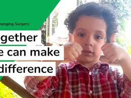 Fundraiser by Alvaro Brito : Support Johnny's Life-Changing Surgery