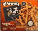 Chicken Fries