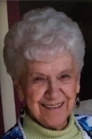 Marie Szetela Obituary (1924