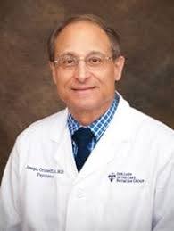 Joseph Grizzaffi's Instagram, Twitter & Facebook