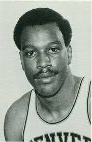 ABA American Basketball Association Players-