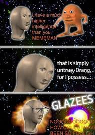 Surreal Memes Really Funny Memes Stupid Memes Millennials Funny