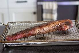 R/traeger is the unofficial traeger nation community on reddit. Smoked Bacon Wrapped Pork Tenderloin Smoked Meat Sunday