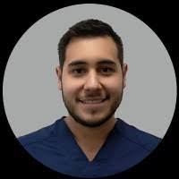 Fernando Yepez's Instagram, Twitter & Facebook