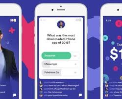 And all you need is your smartphone. Hq Trivia Rules Game Times Cheats And Everything You Need To Know Popbuzz