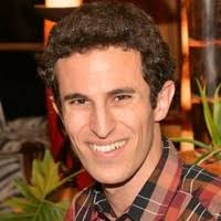 Dustin Fink's Instagram, Twitter & Facebook