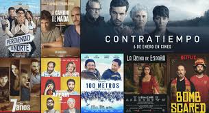 The best spanish language films on netflix. Netflix Spain Movies The Best Titles To Watch Now