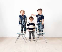 Gapkids Looks To The Internet To Find Their Next Campaign Stars Vogue Kids Baby Kids Clothes Kids Fashion