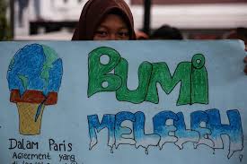 5 cara mengatasi pemanasan global. Pemanasan Global Proses Penyebab Dan Dampaknya Halaman All Kompas Com
