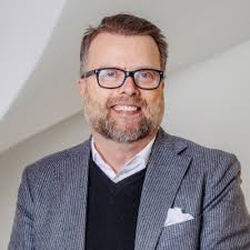 Ny vy och ett nytt roligt jobb för det intressanta företaget