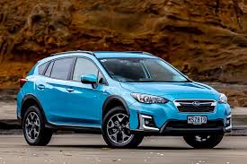 The general rule of thumb for driving in. Subaru Goes Hybrid Our Verdict On The Electrified Xv E Boxer Reviews Driven