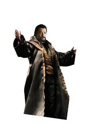 He was raised and trained in the martial arts by his father and his instructors. Mandarin Shang Chi Movie Png 2 By Guerrero3628 On Deviantart