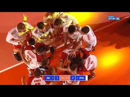 Irańczycy w ostatnich meczach ponoszą natomiast kolejne porażki. Polska Iran 3 1 Liga Narodow Pilka Meczowa 12 07 2019 Hd Youtube