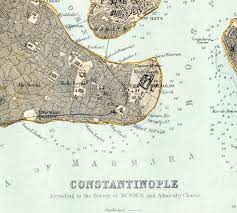 Il Fullxfull 193416968 Jpg 1082 972 Antique Map Map Detailed Map