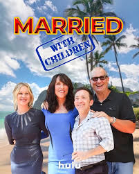 THE BUNDYS ARE BACK!!! The Bundy family is back for a special movie event  in Married With Children, hitting Hulu in December 2025, as Al finally  saves enough for a chaotic family