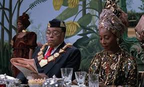 There are lots of longdreamer shamans nearby, so watch out to not get pulled into battle. 10 Facts About Coming To America Mental Floss