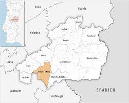 Administratively, the municipality is divided into 4 civil parishes (freguesias): Datei Kreis Proenca A Nova 2020 Png Wikipedia