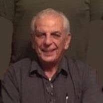 Anthony "Sonny" Fedele Obituary