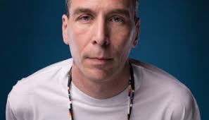 David Strickland talks Indigenous connections in hip-hop