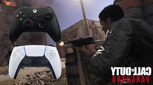 Battlefield 4 was released 8 years ago today on october 29, 2013. Better Controller Settings For Cod Vanguard Beta Game News 24