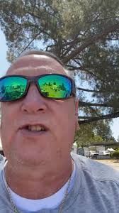 Coming out to the...