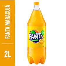 FANTA 2L