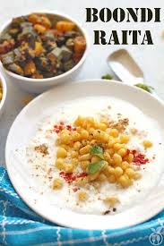 Boondi Raita Recipe How To Make Boondi Raita Recipe Boondi Raita Recipe Recipes Indian Food Recipes