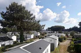 Camping le bois damour ligt in ile tudy (bretagne). Camping Le Bois D Amour Bewertungen Fotos Preisvergleich Ile Tudy Frankreich Tripadvisor
