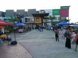 It is the second largest town in the state and has a chinese majority population. Have Fun Sentral Bazar A Tourism Mall To Excite All Facebook