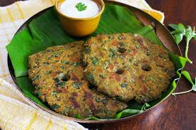 Methi Jowar Ragi Thalipeeth Recipe Healthy Diabetic Friendly Recipe Recipe Breakfast Recipes Indian Food Recipes