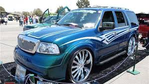 Custom Lincoln Navagar File 59 64 Lincoln Navigator Custom Lincoln Navigator Custom Lincoln Navigator Suv Lincoln Motor Company