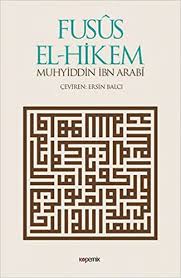 Use features like bookmarks, note taking and highlighting while reading the alchemy of human happiness (mystical treatises of muhyiddin ibn 'ara). Fusus El Hikem Amazon De Ibn Arabi Muhyiddin Fremdsprachige Bucher