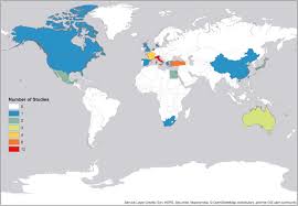 Location can also have a large impact on mesothelioma diagnosis and mortality since certain occupations were more likely to rely on asbestos, and the fibrous mineral occurs naturally in various pockets across the country. Epidemiology Of Environmental Exposure And Malignant Mesothelioma Sciencedirect
