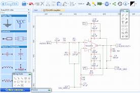 Resistors 1, 2, 3, 4: How To Design And Build An Amplifier With The Tda2050 Circuit Basics