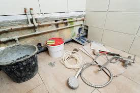 Badrenovierung Was Der Umbau Kostet Bad Renovieren Kosten Renovierung Badrenovierung