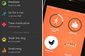 What are the best habit tracking apps for android? These Apps Will Actually Change Your Life