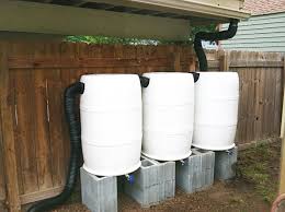 The best decorative rain barrel designs + diy rainwater collection systems. Rain Barrel Buying Guide For 2021 Captain Patio