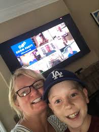 Becky Leehey (@BeckyLeehey)