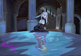 Hentai 44 - Tessia Eralith's wildest scenes caught on camera