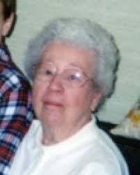 Remembering Thelma E. Pond