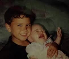 Welcoming 5th generation to the Steinbroner clan