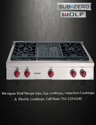 Since 1986, we've helped homeowners in chevy chase, md with all their foundation repair, basement waterproofing and crawl space encapsulation needs. Sub Zero Wolf Appliances Repair Same Day Service In Northern Va Maryland D C