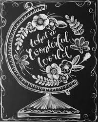 I made a spring chalkboard art and a diy sign that i hope you'll love. 24 Best Spring Chalkboard Art Fancydecors Spring Chalkboard Art Chalkboard Art Spring Chalkboard